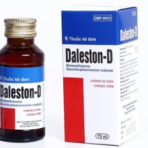 siro daleston
